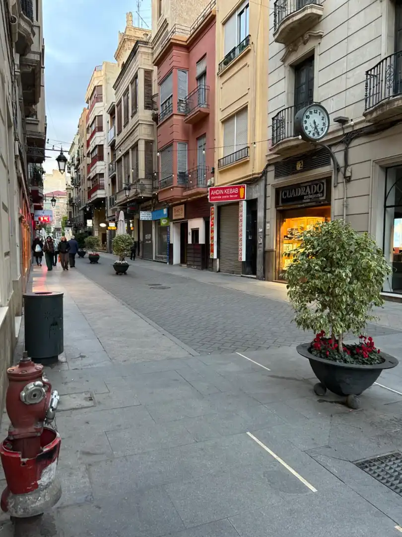 Local comercial en traspaso en Elche ciudad, imagen 19