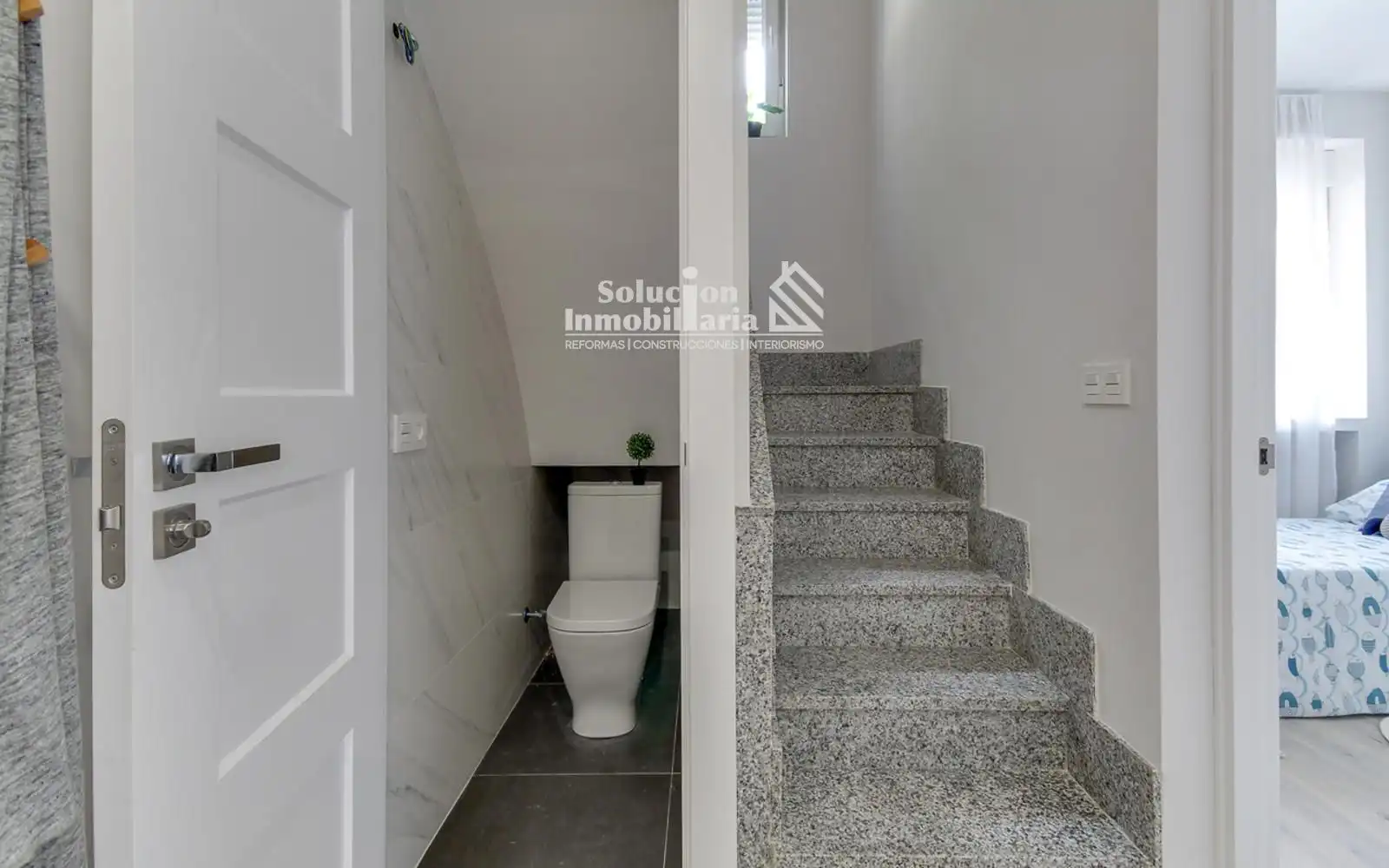 Maison mitoyenne à vendre à San José - Parador - Zurguén, imagen 20