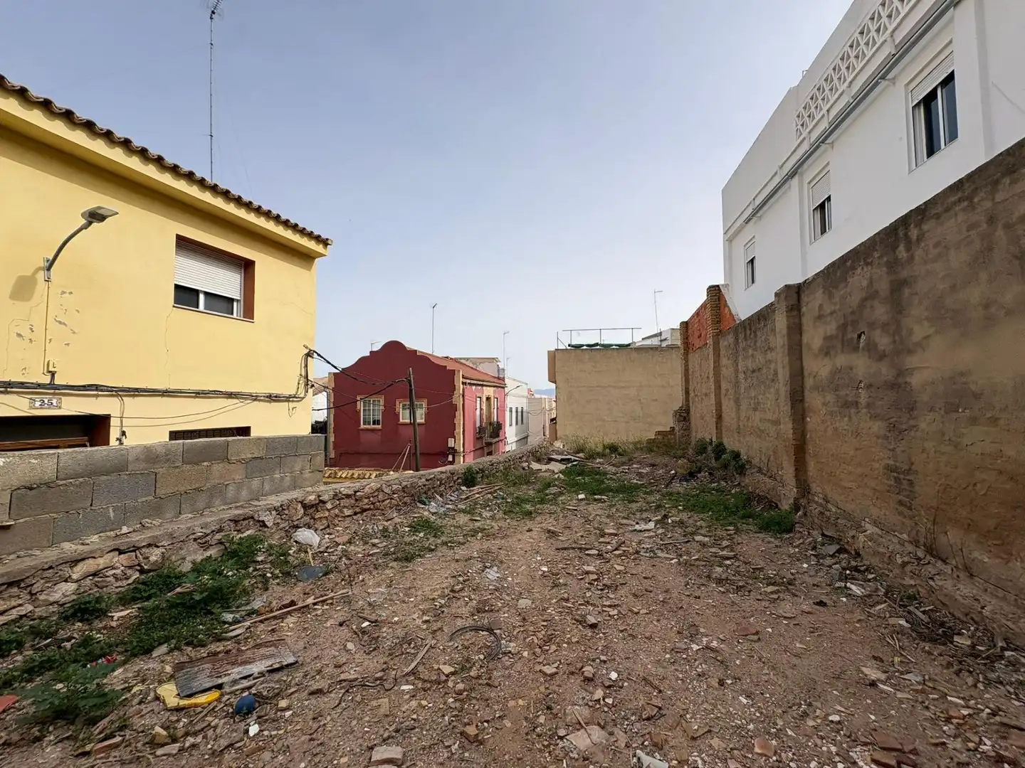Residencial en venta en Riba-roja de Túria