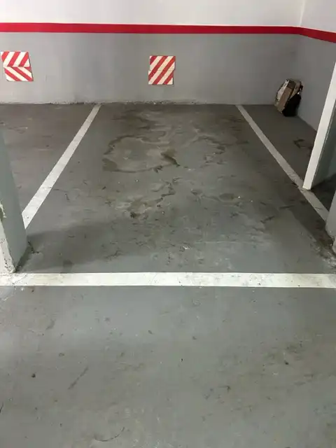 Einzelparkplatz zum Verkauf in Collblanc - La Torrassa, imagen 2