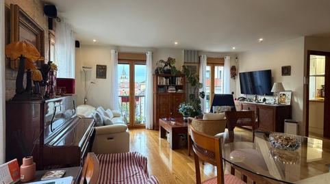 Foto 3 de Pis en venda a Gijón - Calle Recoletas, Cimadevilla, Asturias