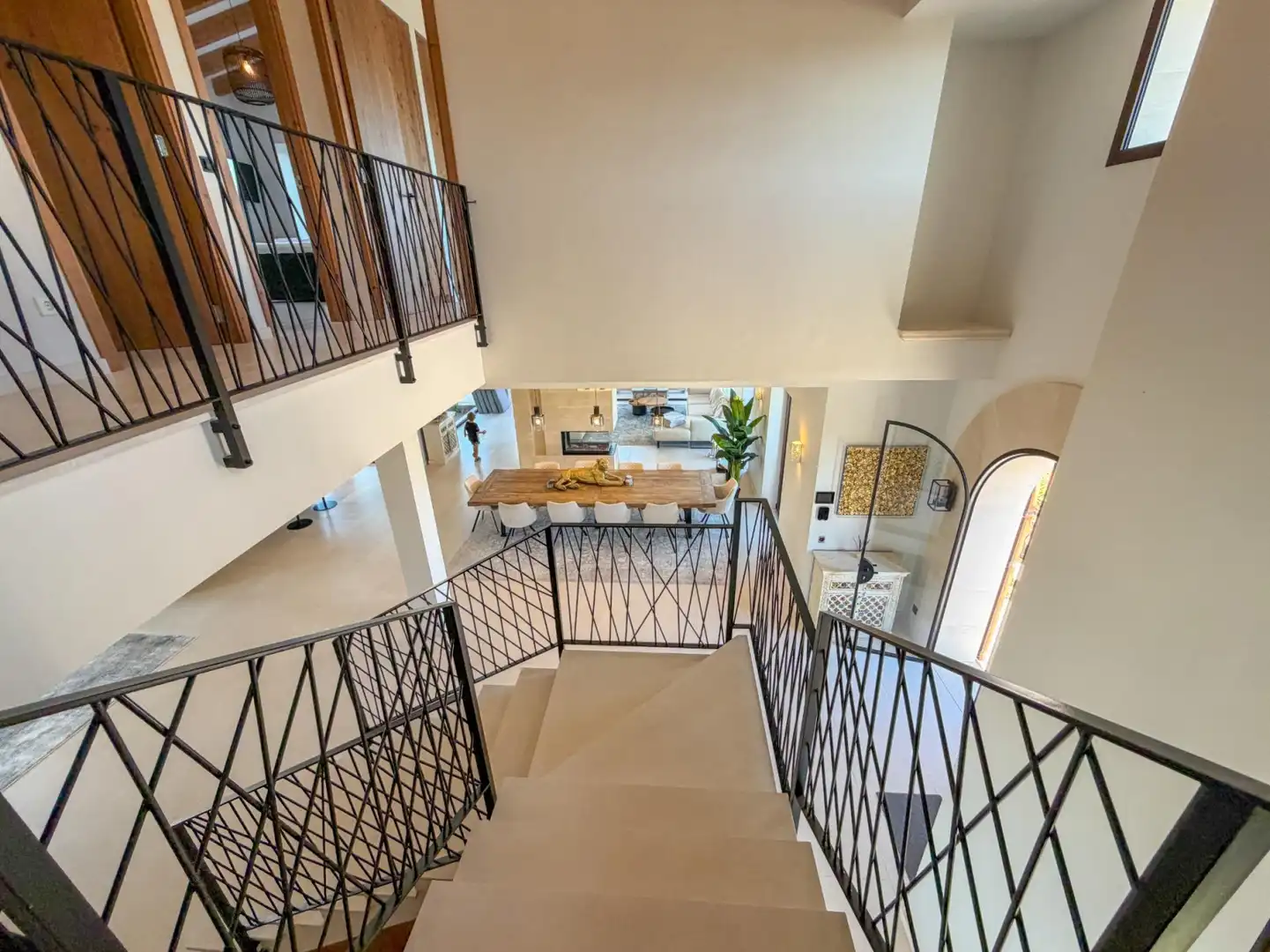 Casa o xalet de lloguer en Santanyí amb Aire condicionat, Terrassa i Traster