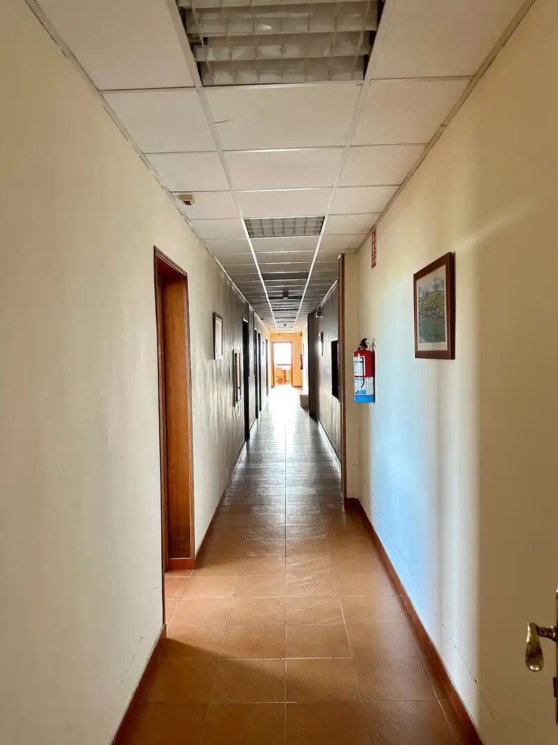 Nau industrial en venda a El Callejo - La Pesquera - La Arenosa, imagen 37