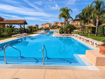 Pis amb piscina en venda a Montealto - Monterrey