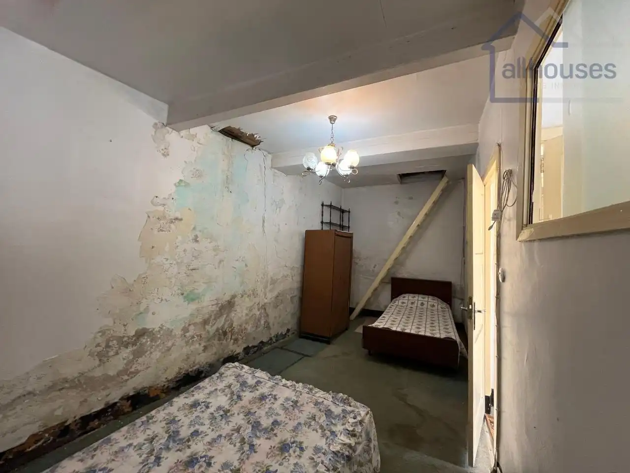 Casa o chalet en venta en Vigo  con Calefacción y Terraza