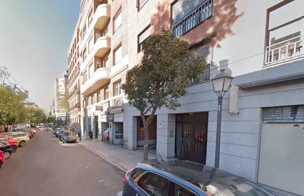 Individuel à vendre à Calle de Don Ramón de la Cruz 49