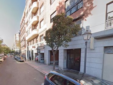 Individual en venda a Calle de Don Ramón de la Cruz 49