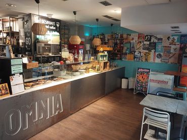 Local comercial en traspaso en Carrer d'en Palmerola
