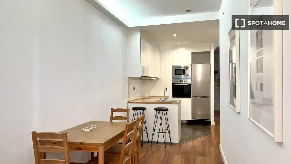 Flat to rent in Ciutat Vella, imagen 4