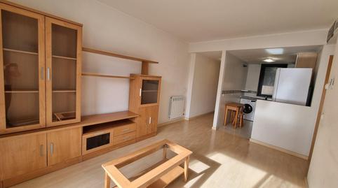 Foto 2 de Piso de alquiler en  Miguel Servet, Las Fuentes,  Zaragoza Capital