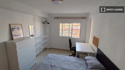 Photo 5 of Flat to share in Parque Victoria Eugenia, Málaga Capital