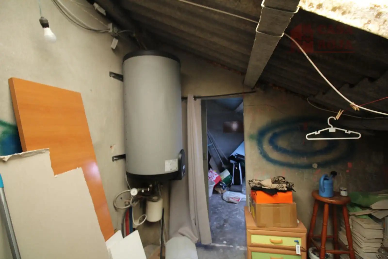 Flat for sale in Moaña  with Terrace, Storage room and Furnished
