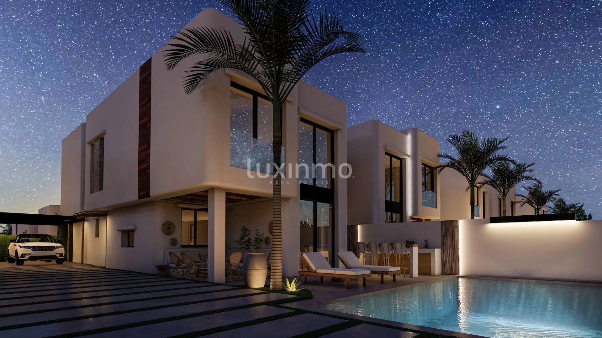 Chalet con piscina en venta en L'Albir, imagen 18