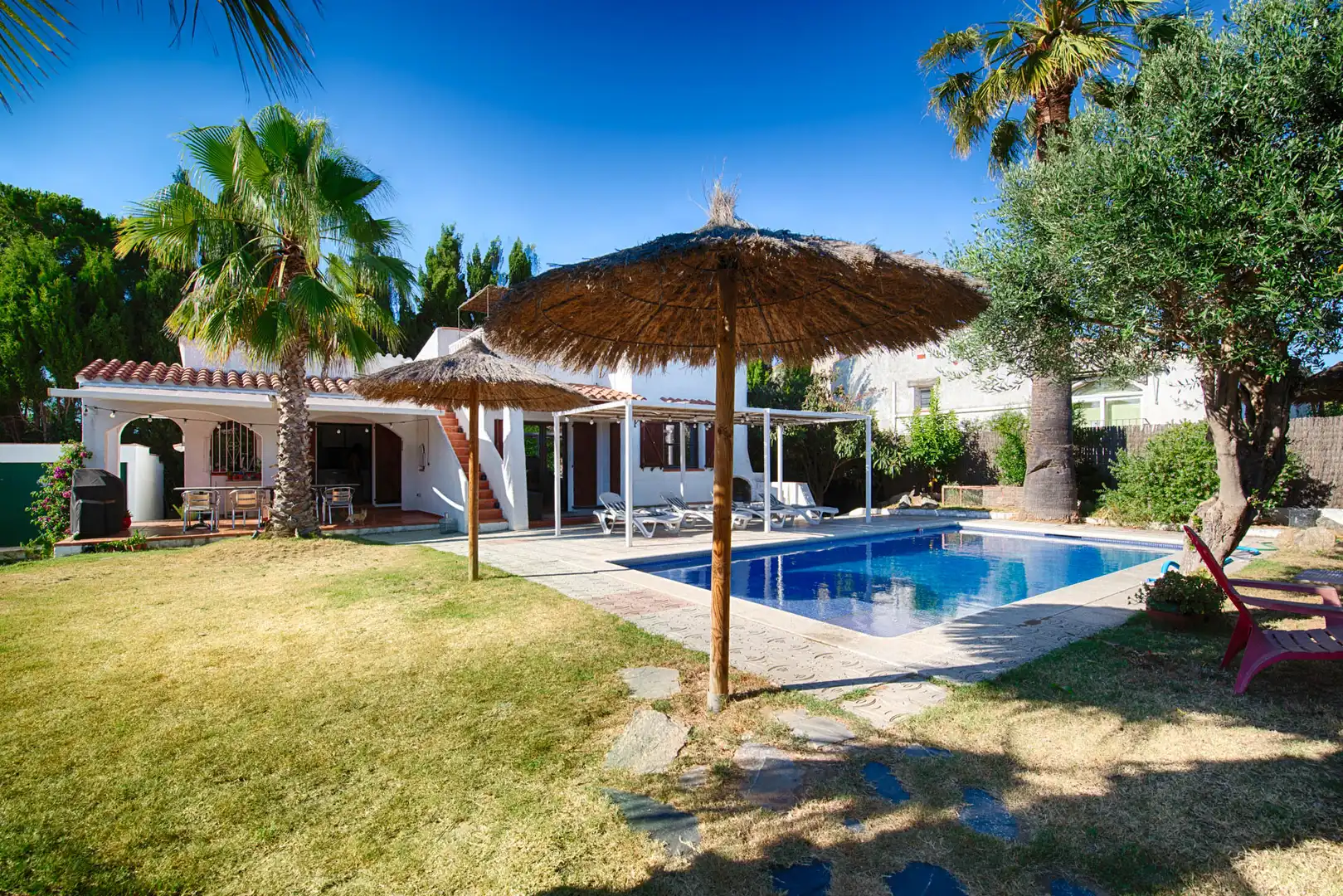 Casa con piscina en venta en Castelló d'Empúries, imagen 5