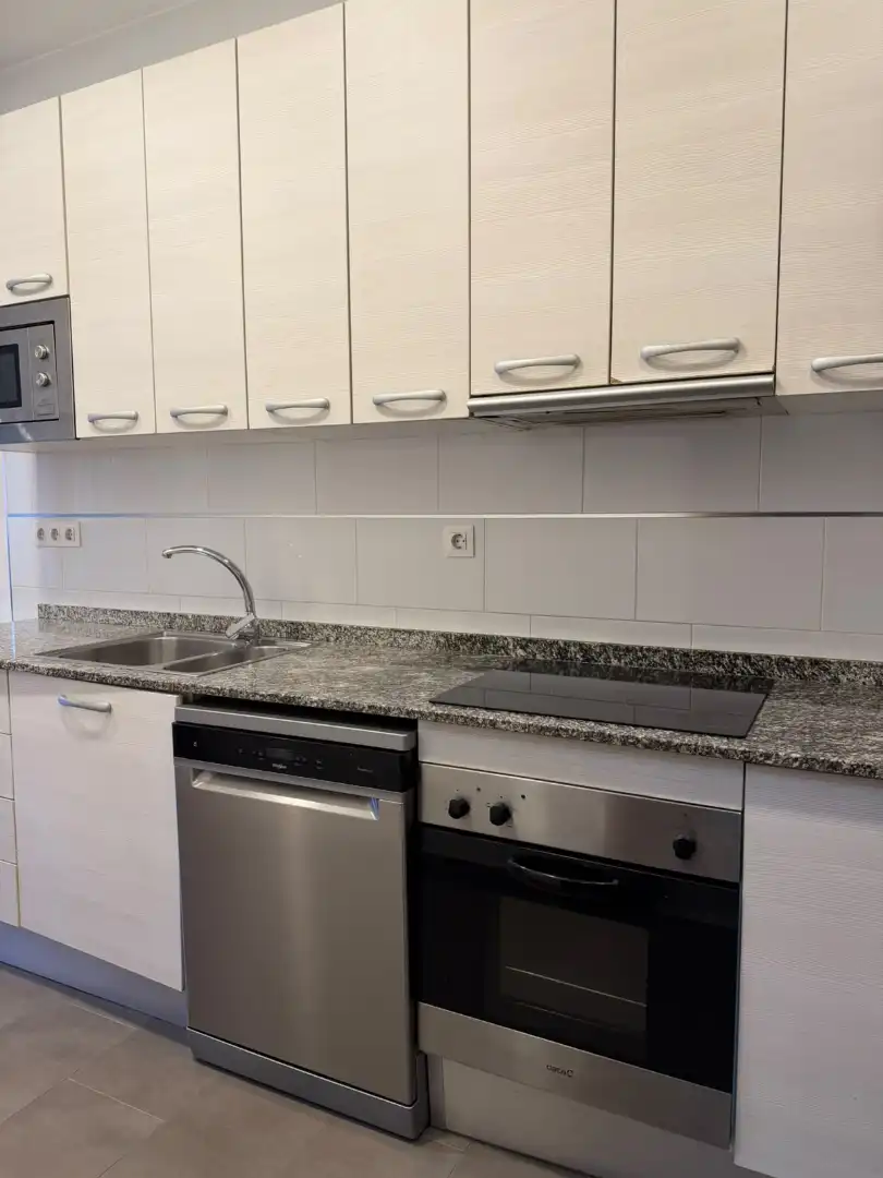 Wohnung mit Balkon zum Verkauf in Carrer de Sant Antoni, imagen 10