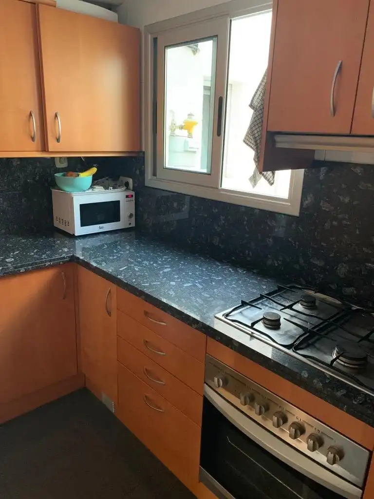 Piso de alquiler en Centre - Estació