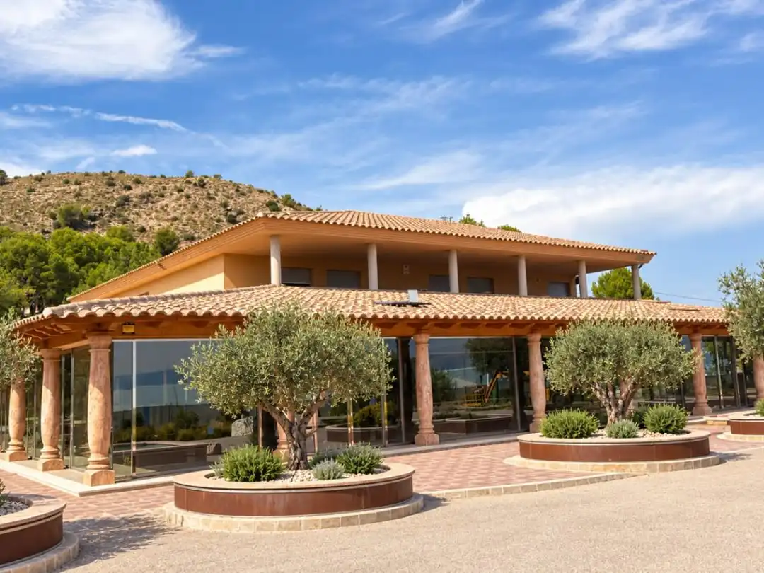 Terreno residencial en venta en Carretera de calasparra 3, imagen 3