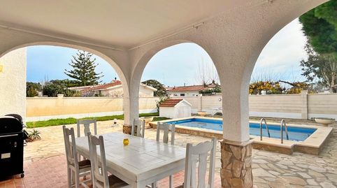 Chalet Costero en Eucaliptus, Delta del Ebro, imatge 3