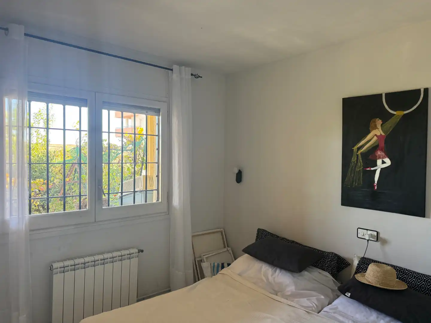 Maison mitoyenne avec terrasse à vendre à Avinguda de l'Oceà Atlàntic 32, imagen 44