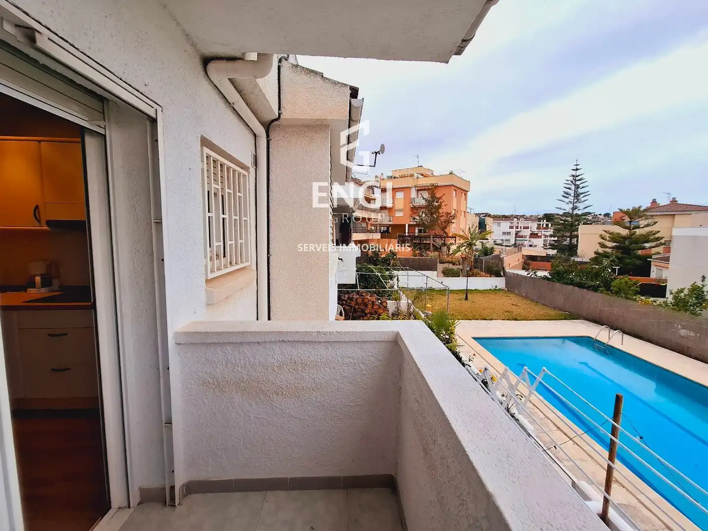 Adosado con piscina en venta en Espanya, imagen 16