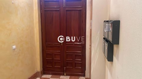 Foto 5 de Piso de alquiler en N/a, Campo Grande, Valladolid Capital