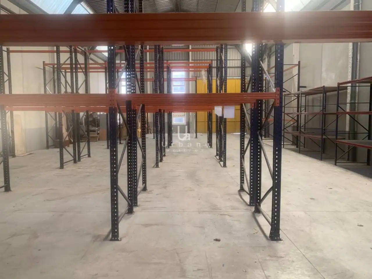 Nau industrial en venda en Murcia