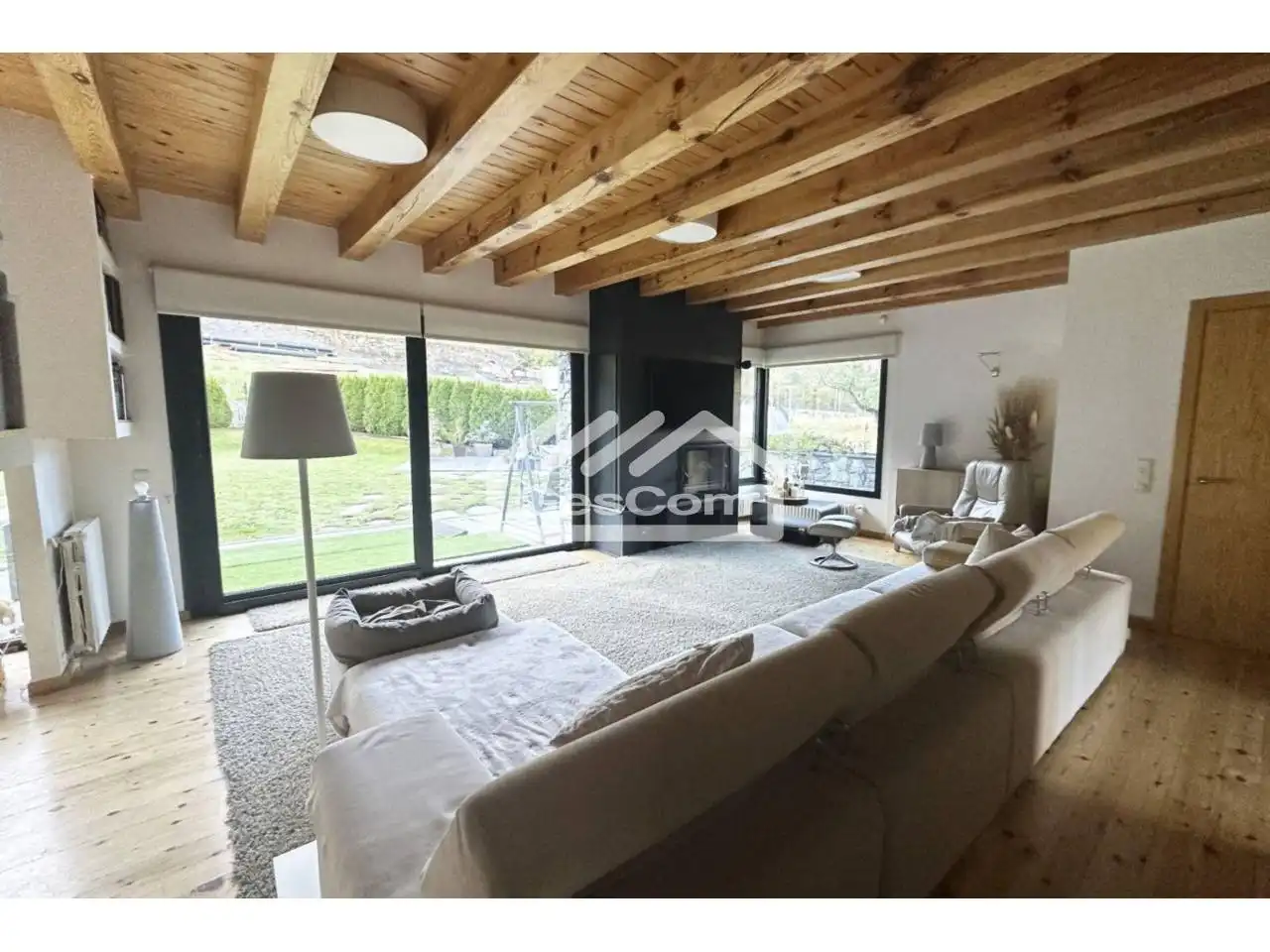 Villa zum Verkauf in Ordino - Ansalonga - Sornàs, imagen 29