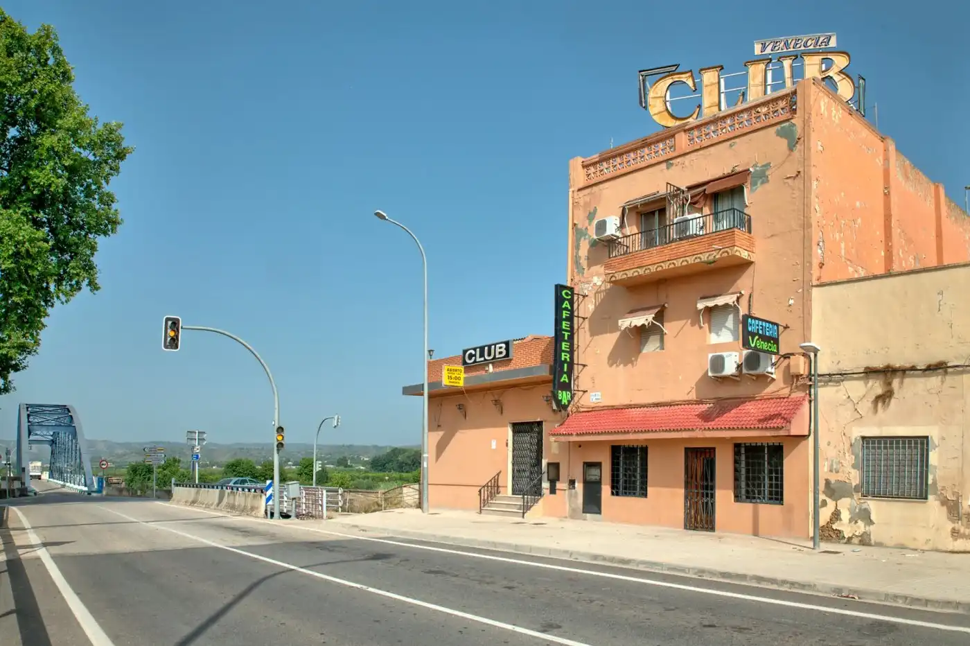 Residencial en venda a Carretera REAL DE MADRID, Gavarda