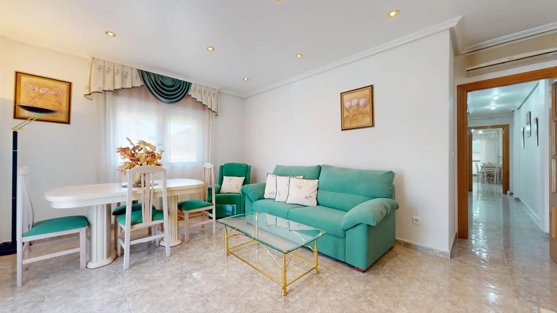 Maison avec jardin à vendre à Avenida CARTAGENA, imagen 7