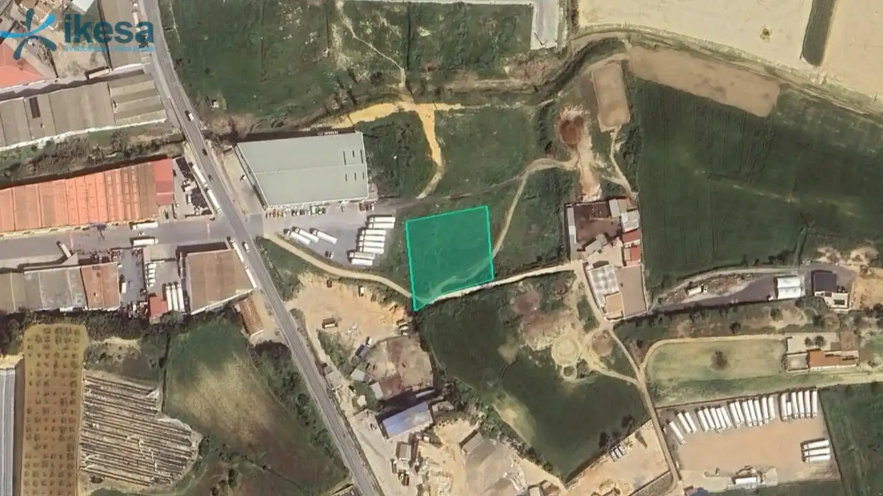 Terreno residenziale in vendita a Moguer, imagen 4