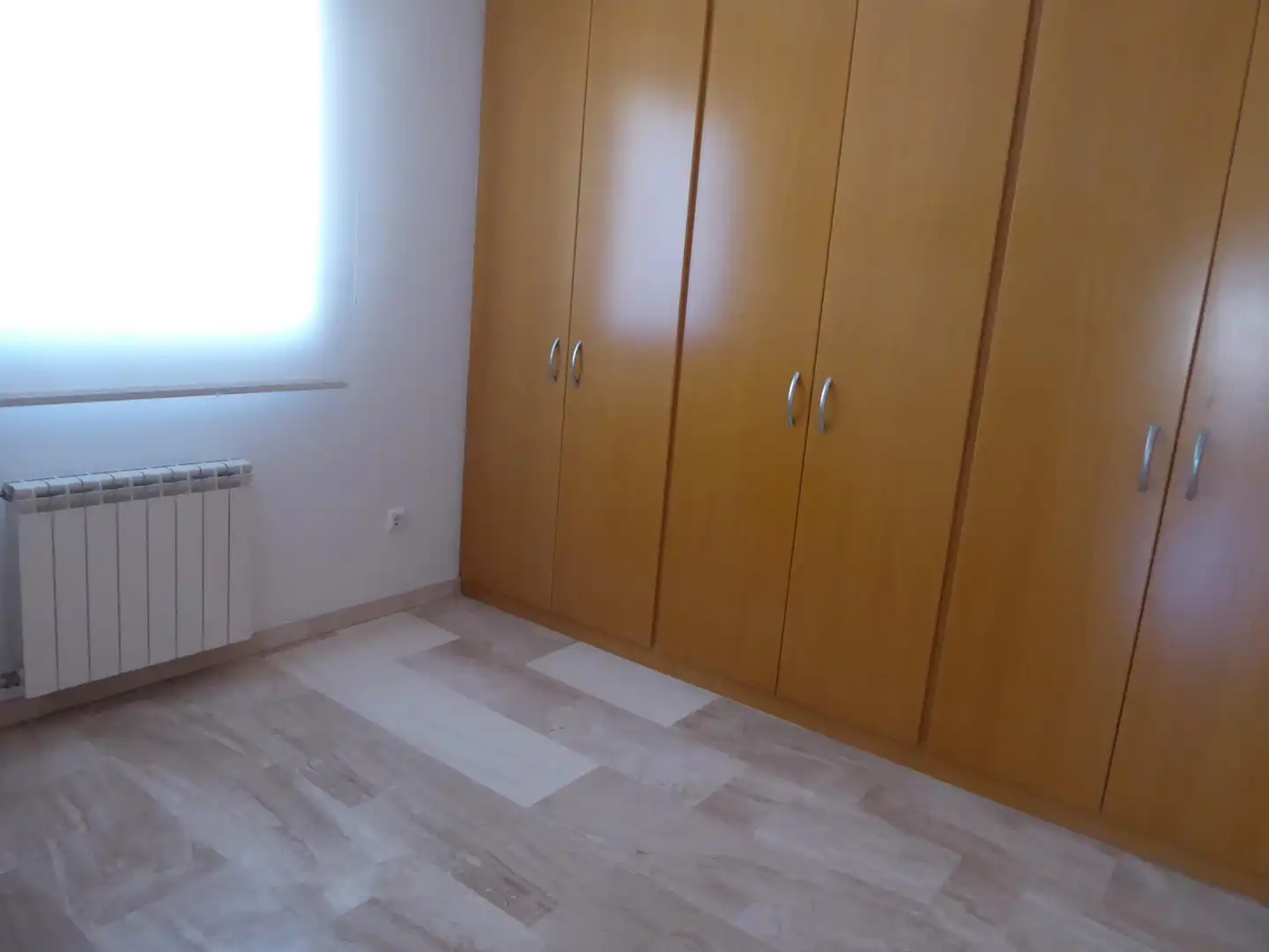 Habitación de Piso de alquiler en Manresa con Aire acondicionado