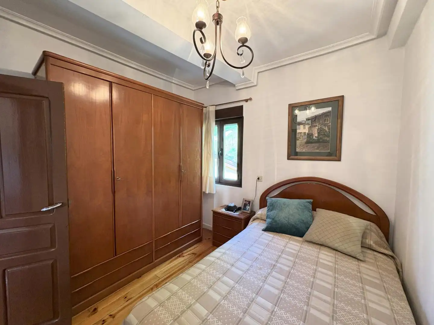 House with terrace for sale in Lugar Lugar Boo 156, imagen 45