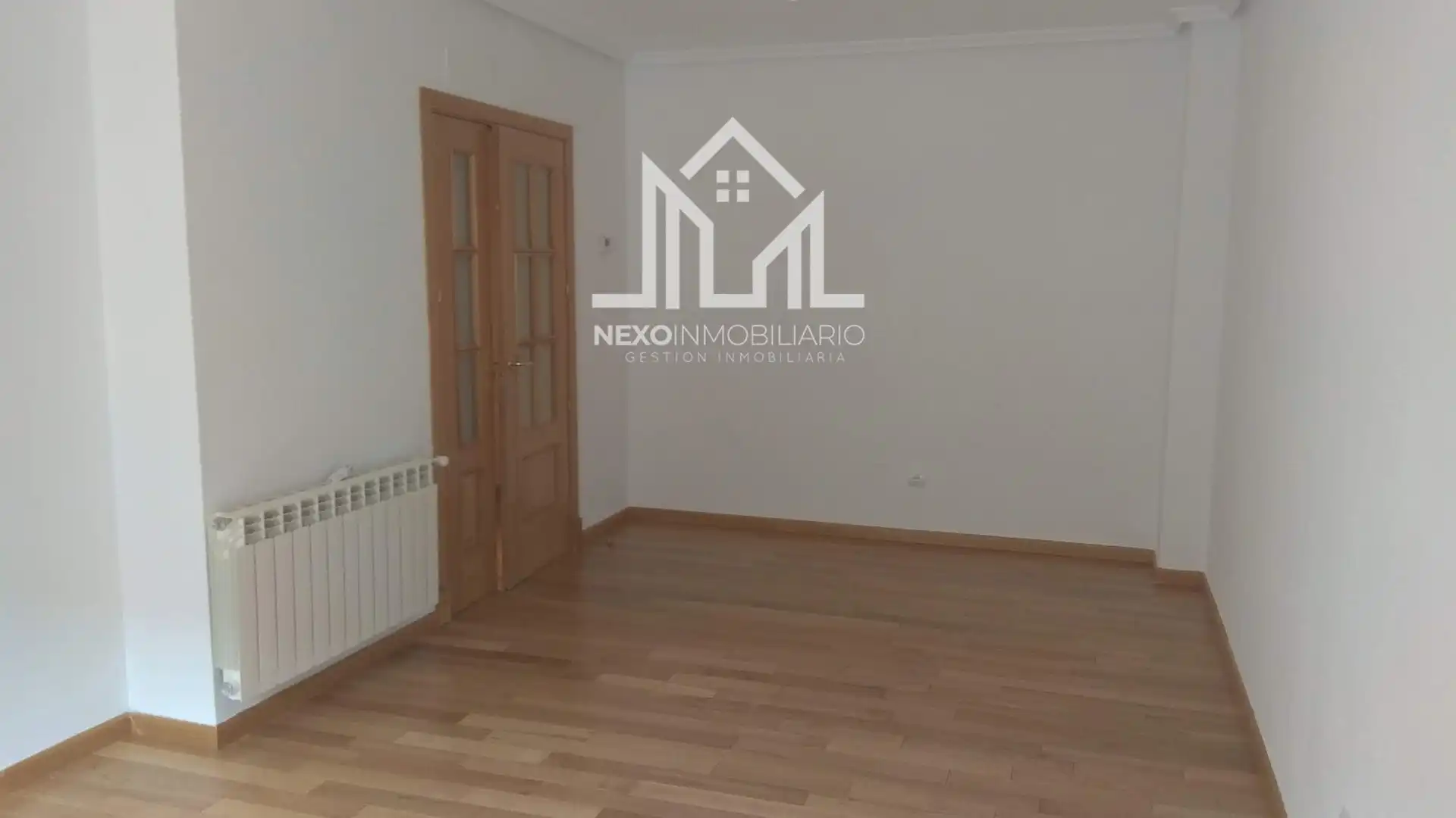 Flat for rent in Domenico Veneciano, El Quiñón