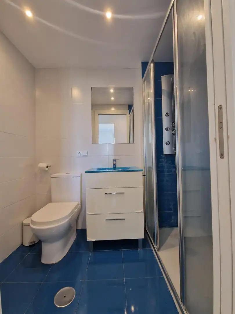 Piso con ascensor en venta en Barriada Río San Pedro, imagen 36