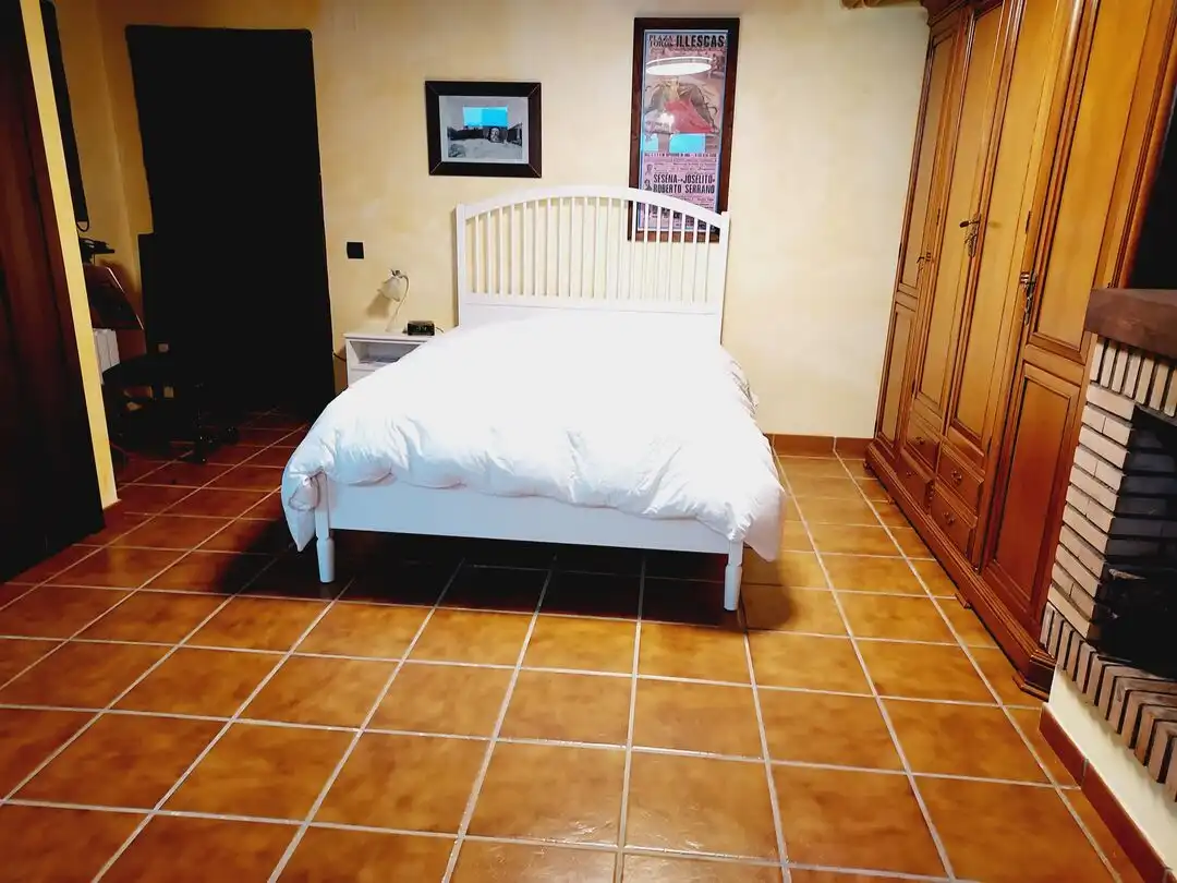 Casa amb terrassa en venda a Calle Carlos Saura, imagen 71
