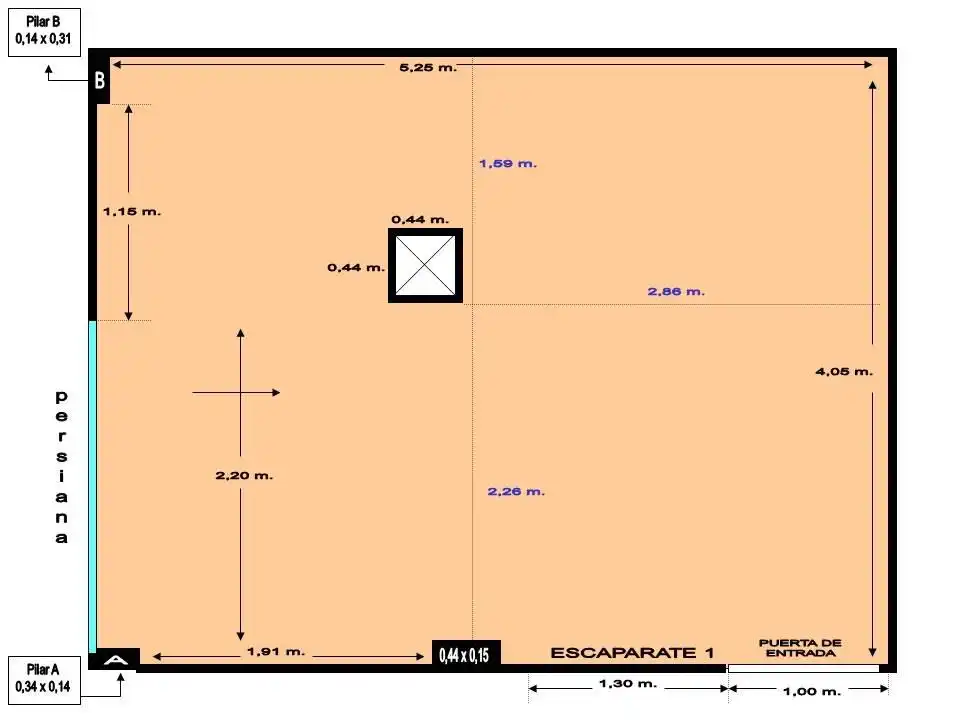 Business premises to rent in Santa Pola ciudad, imagen 12