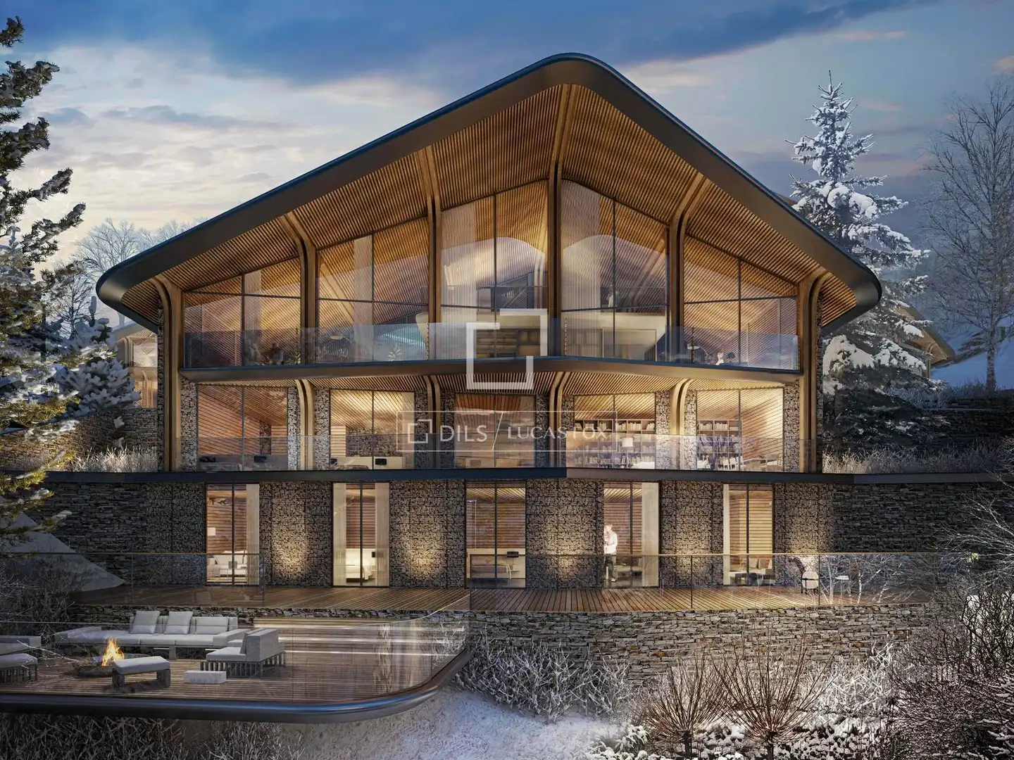 Villa mit Terrasse zum Verkauf in Ordino - Ansalonga - Sornàs, imagen 13