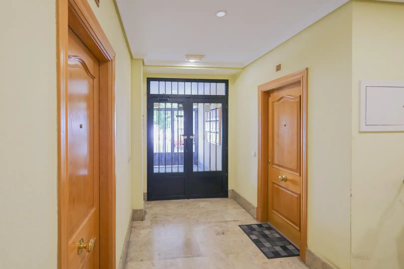 Apartament en venda en Madrid amb Aire condicionat, Calefacció i Parquet
