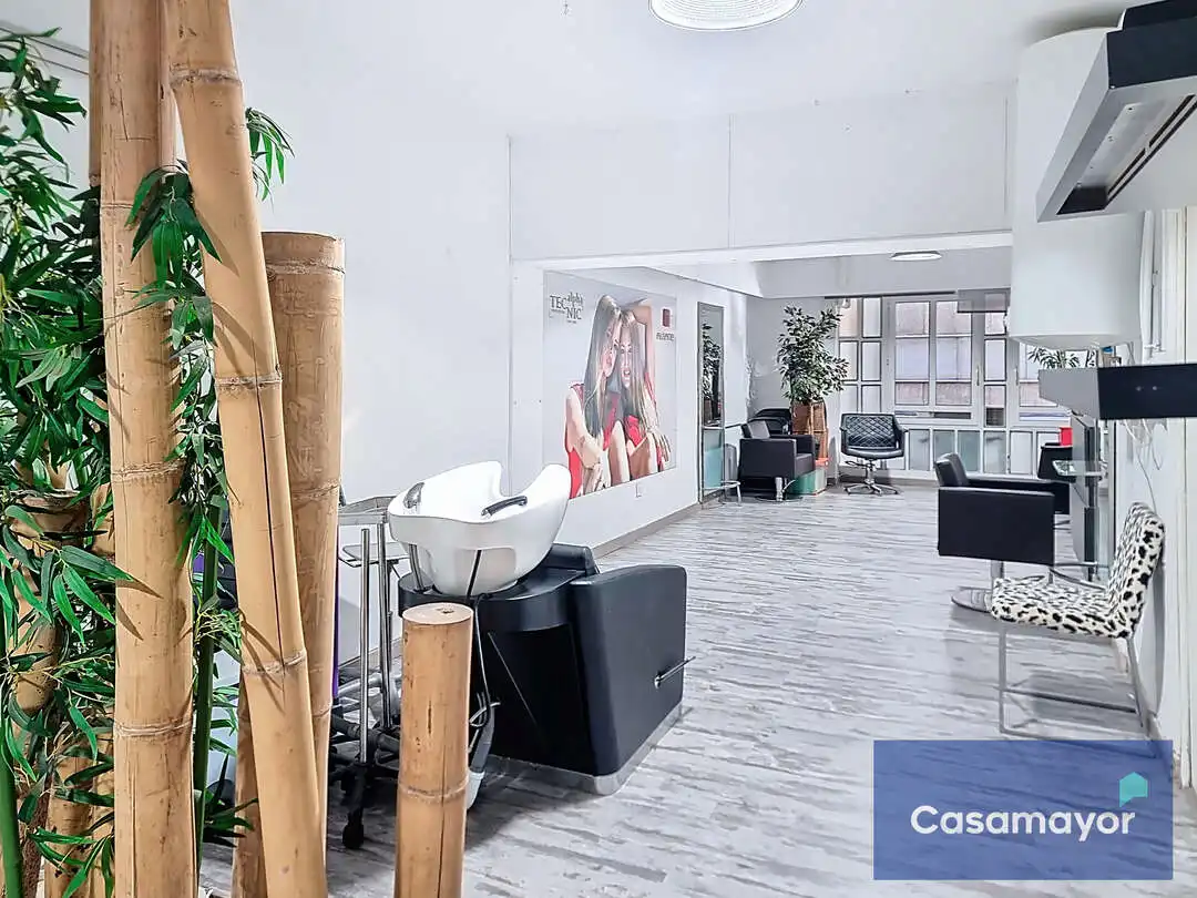 Office for sale in Alicante / Alacant