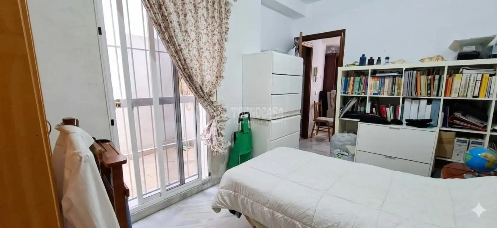 Habitación de Piso en venta en Huelva