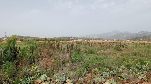 Foto 3 de Residencial en venta en Búger, Illes Balears