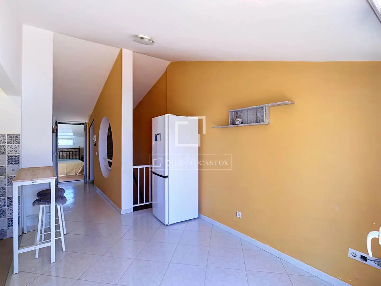 Ático en venta en Ciutadella de Menorca con Aire acondicionado, Calefacción y Terraza