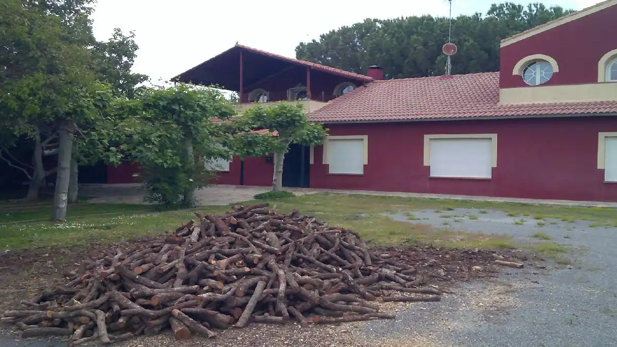 Terreno en venta en N/A, -1, Calzada de Valdunciel