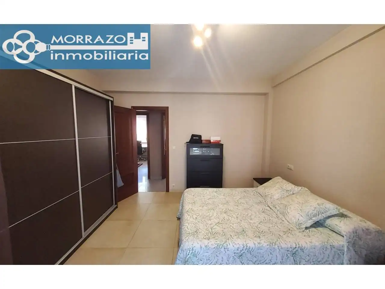Habitación de Piso en venta en Bueu con Calefacción y Balcón