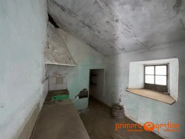 Cocina de Casa o chalet en venta en Carmona