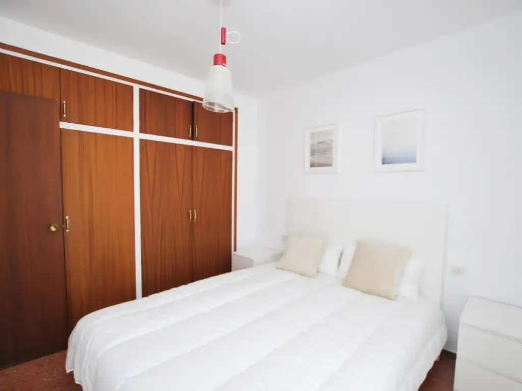 Apartments for rent in Canet de Mar