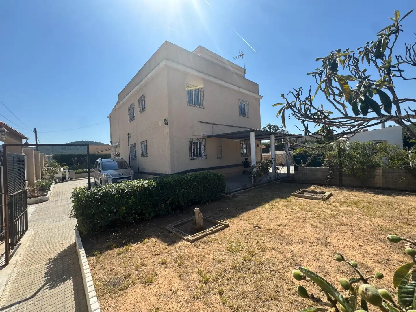 Casa o xalet en venda a Vilamarxant