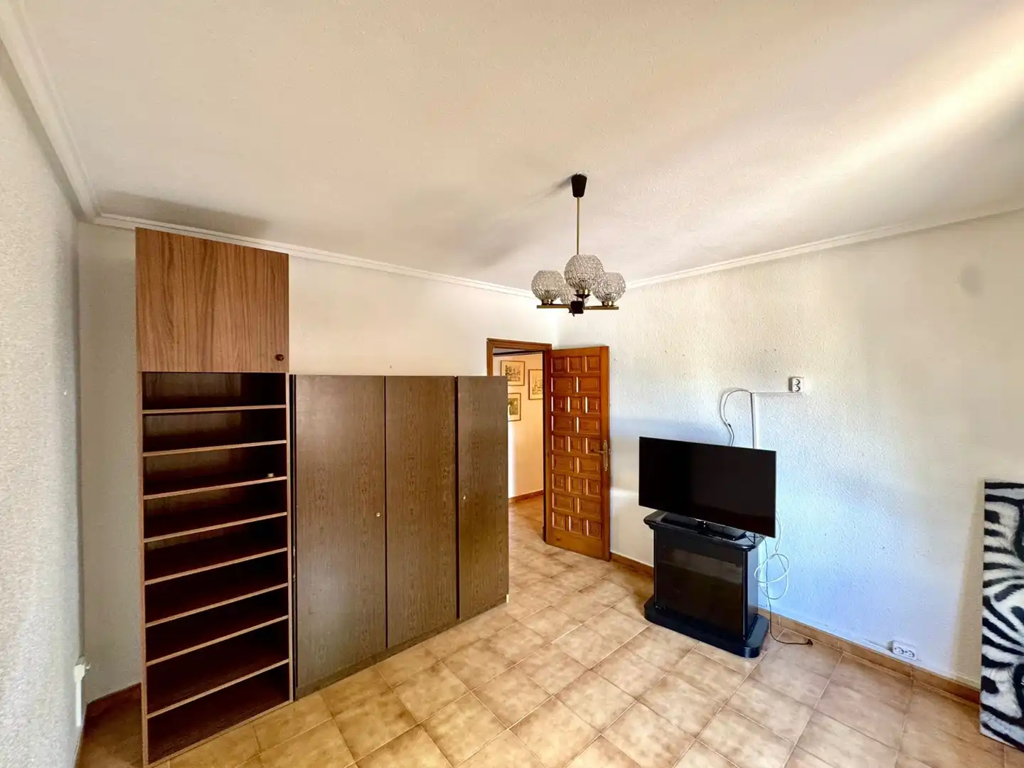 Haus oder Chalet zur Miete in Rojales mit Klimaanlage, Heizung und Privatgarten
