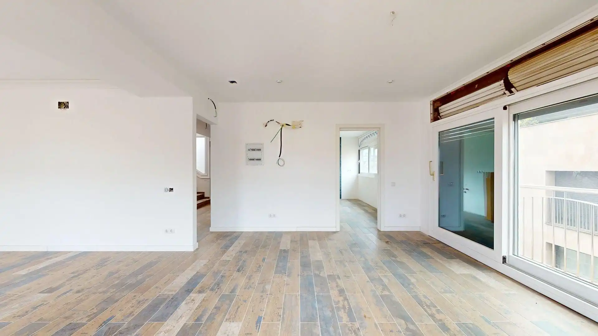 Edificio en venta en Sabadell