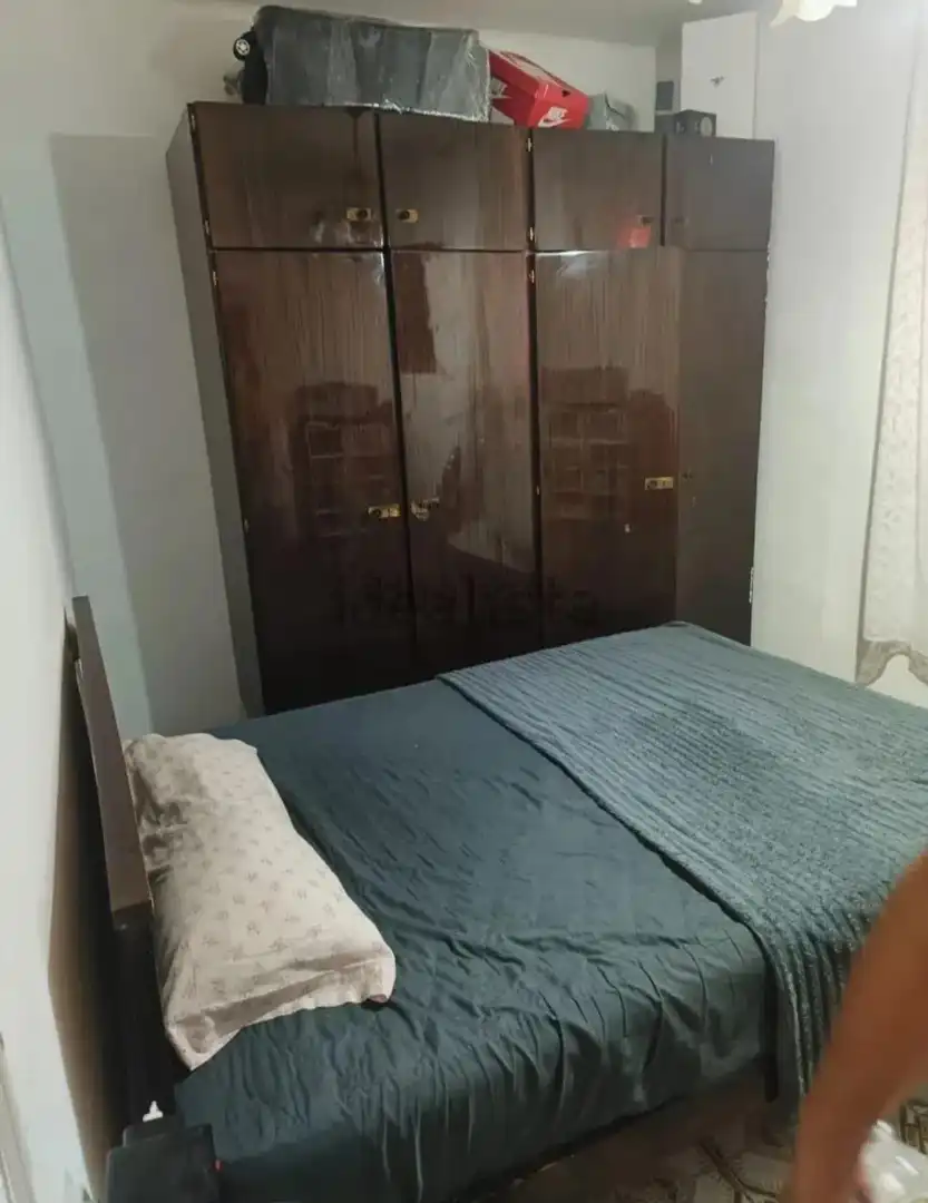 Dormitori de Pis en venda en Almería